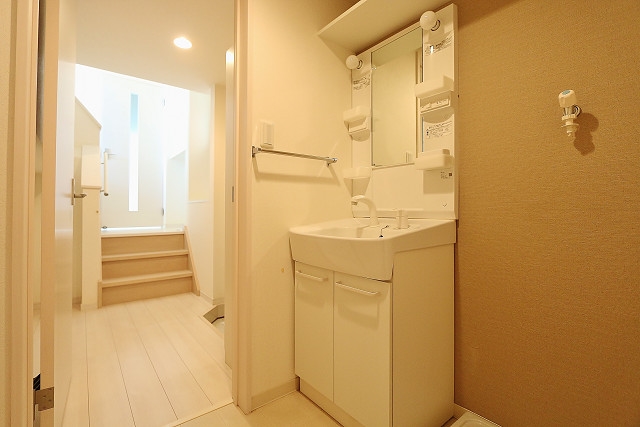 朝の支度がはかどりそうですね