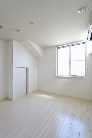 寝室にぴったりですね