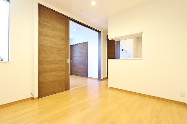 広々リビングでリラックスタイム♪