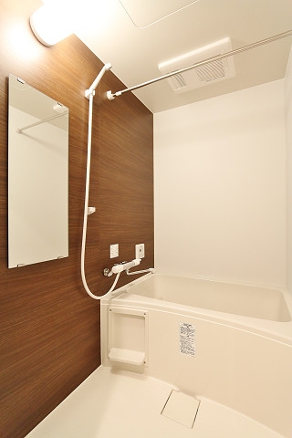 1日の疲れを癒やしてください