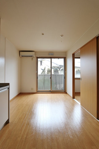 日当たりも良好です