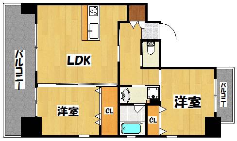 間取り、写真、設備等は現状を優先致します。