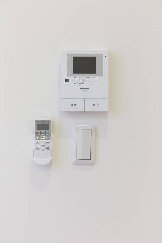 写真は同型物件です