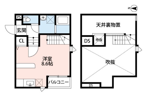外観画像