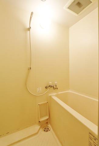 もちろんバストイレ別です