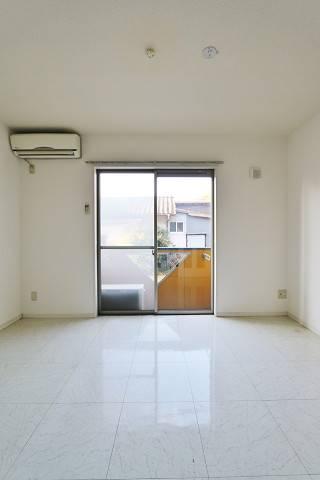 エアコン設備もありますよ