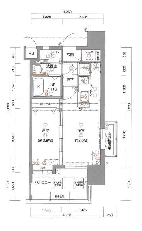 外観画像