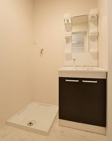 毎朝の支度はこちらに