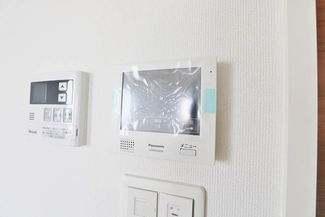 写真は同型物件です