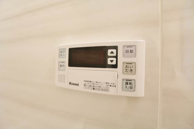 写真は同型物件です
