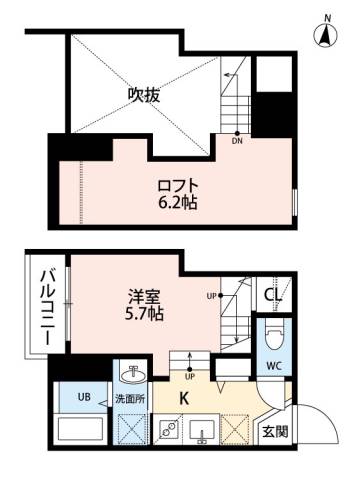 間取り、写真、設備は現状を優先致します