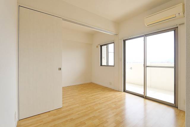 使い勝手の良い間取りですね