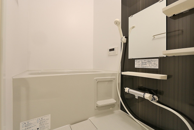 日々の疲れを癒すリラックス空間