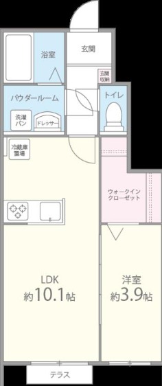 外観画像