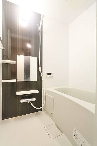 一日の疲れはこちらで癒やして下さい