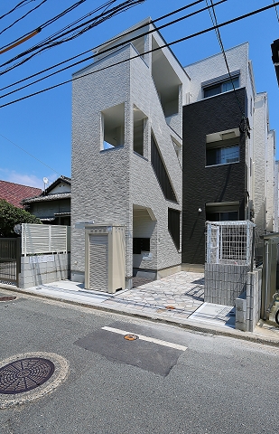 外観画像