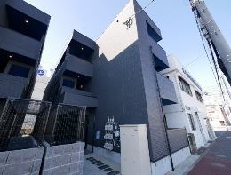 外観画像