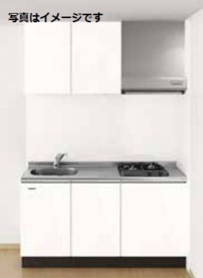 同型タイプの写真です