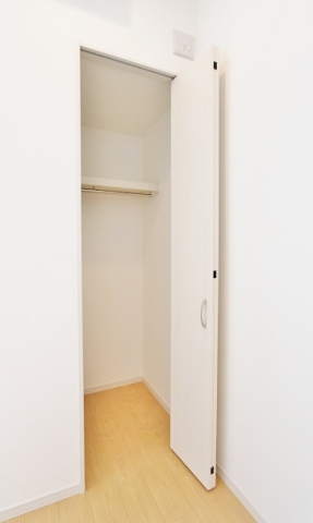 同型タイプの写真です