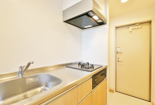 同型タイプの写真です