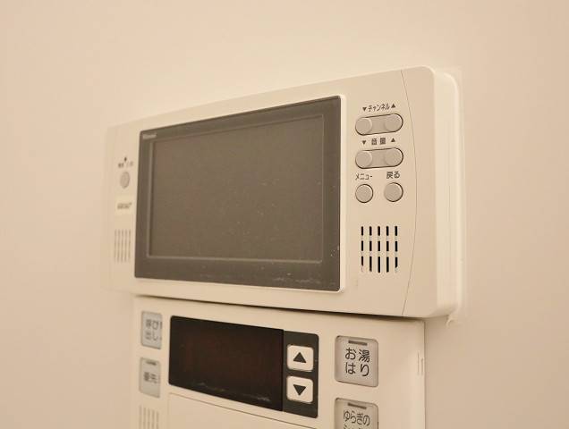 写真は同型物件です
