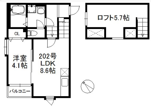 外観画像