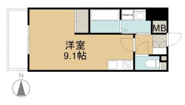 外観画像