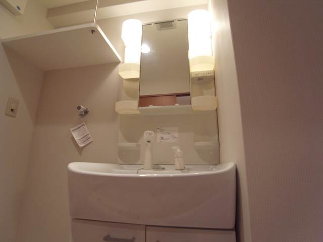 別室タイプの写真です