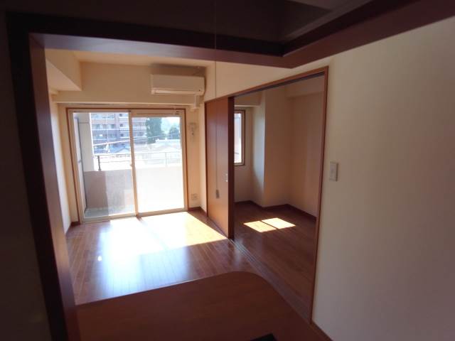 別室タイプの写真です