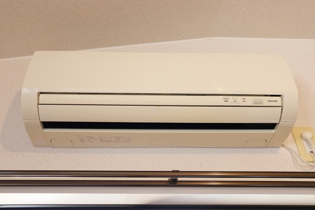 1年を通して快適にお過ごしいただけます