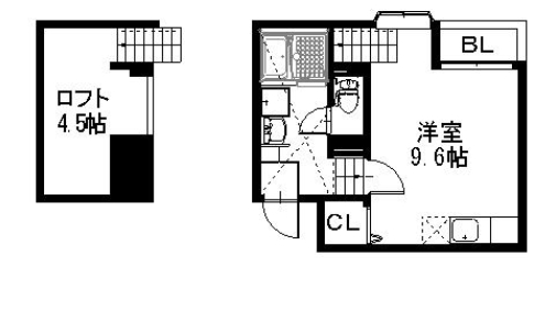 間取り、設備、写真は現状を優先いたします