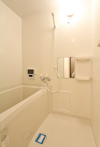 一日の疲れはこちらで癒してください