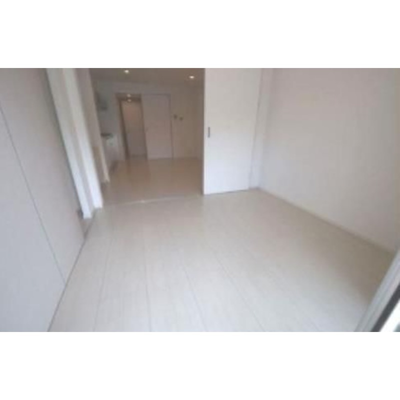 広々空間で、生活しやすい間取りになっています