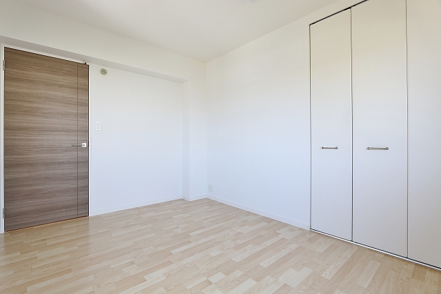 採光部も多く開放感があります