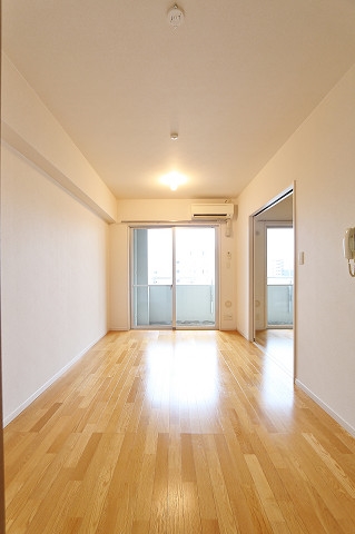 家具もたくさん置けそうですね