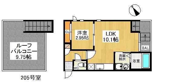 間取り、設備、写真等は現状を優先致します
