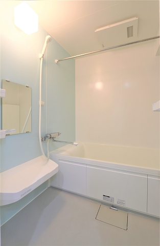 オシャレで落ち着く空間ですね