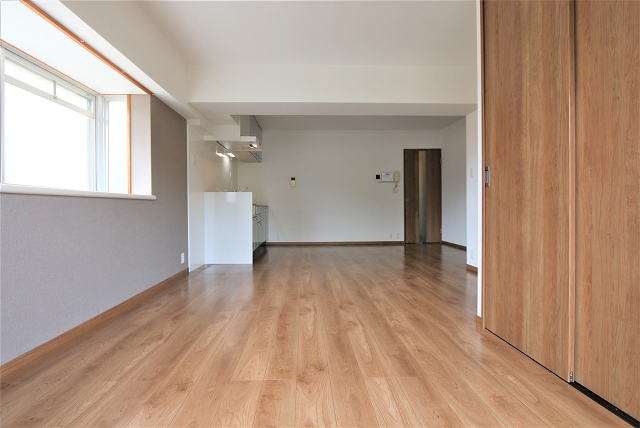 日当たりもよさそうですね