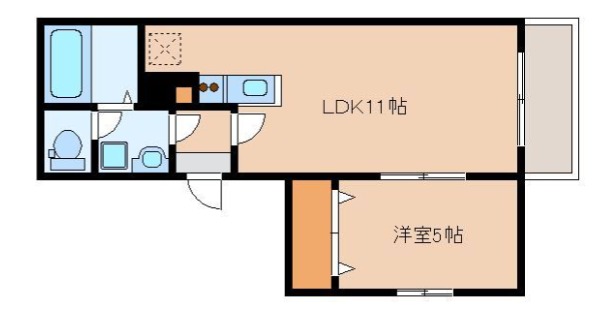 外観画像