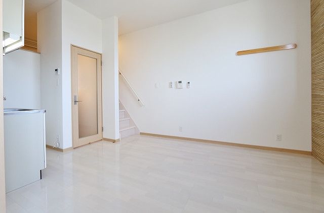 家具の配置も楽しめますね