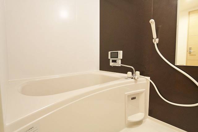 追炊き機能もついているので、操作が楽々