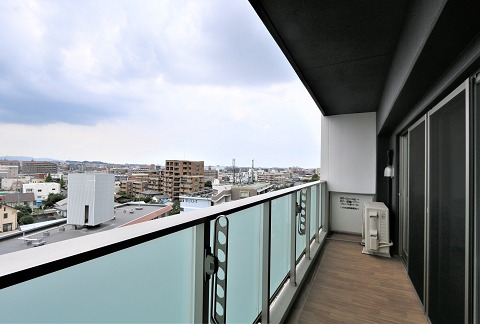 天気の良い日の洗濯物はこちらにどうぞ