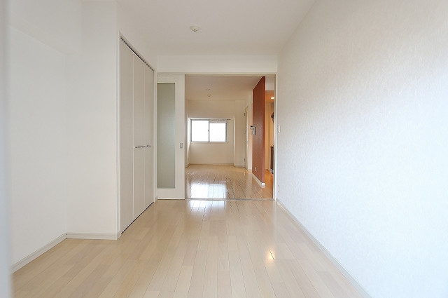 明るい室内になってますよ