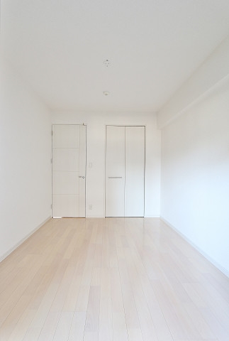 寝室にぴったりですね