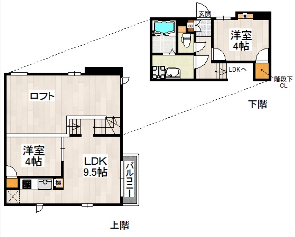 設備・間取り・写真等は現状を優先致します