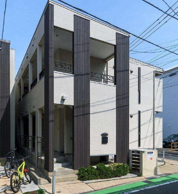 外観画像