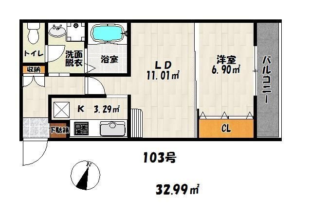 外観画像