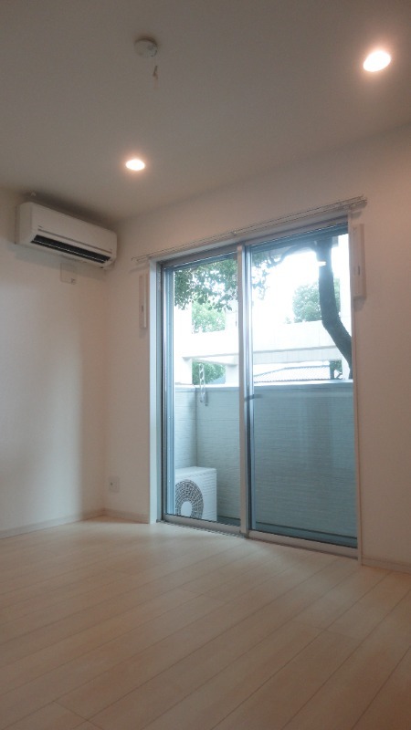 日当たり良好のお部屋です