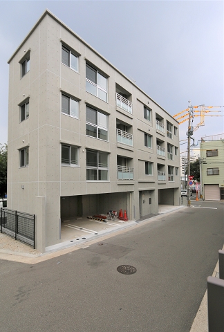 外観画像