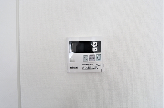 追い炊き機能は便利ですね